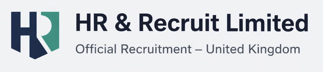 HR and Recruit Limited
